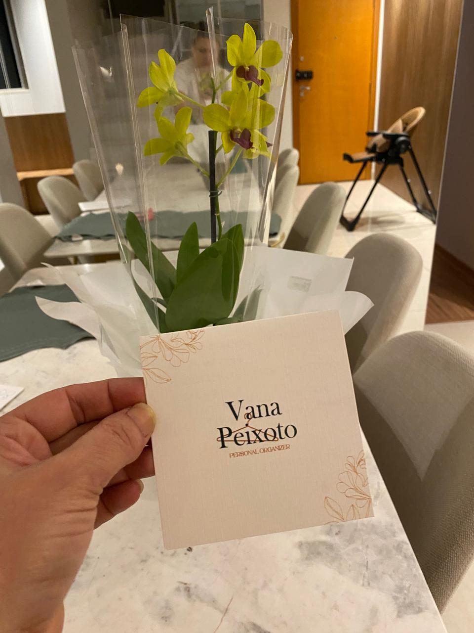 Mimo Vana Peixoto
